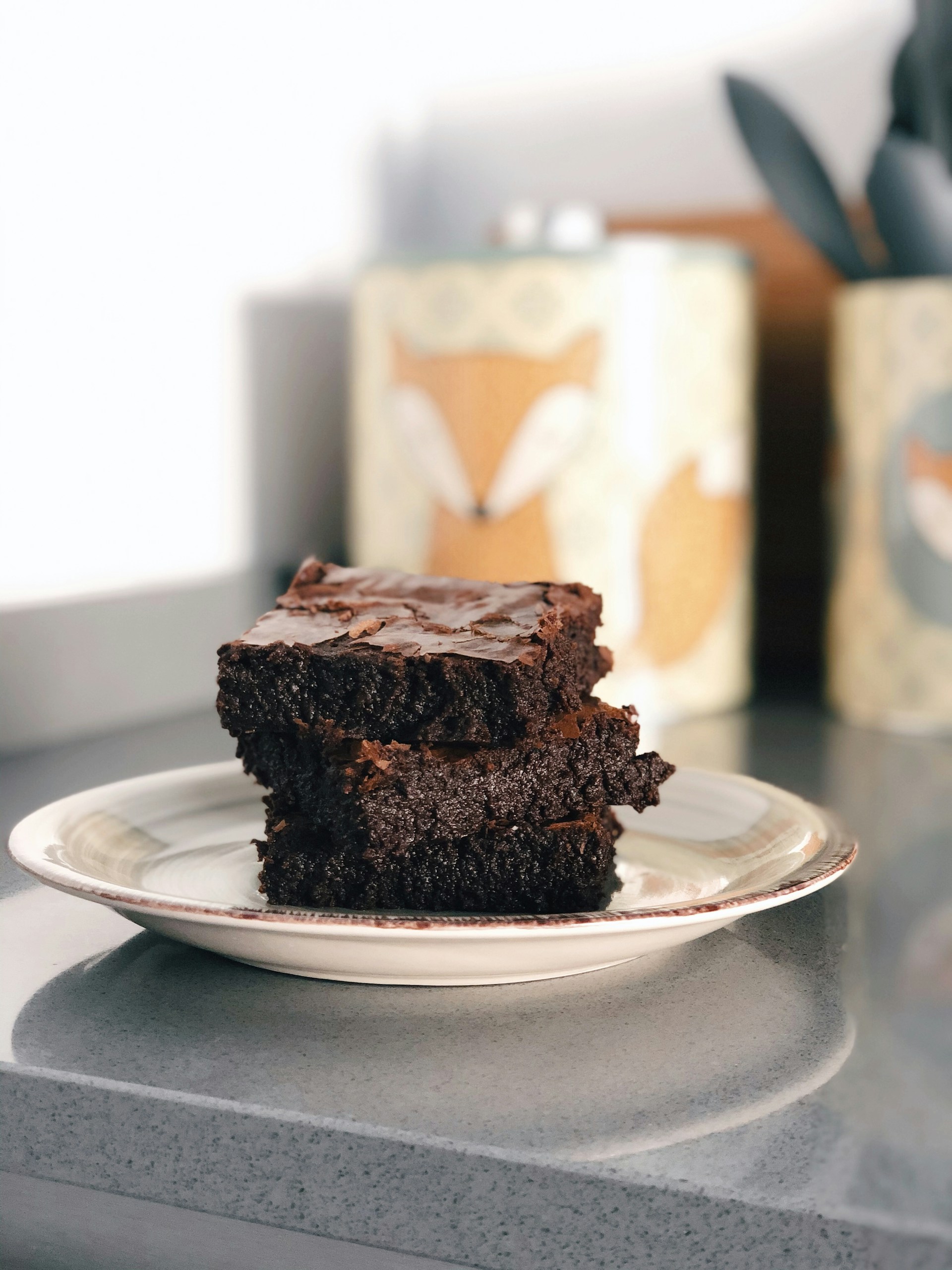 Our Go-To Cake Shed Order (What We Always Pick)