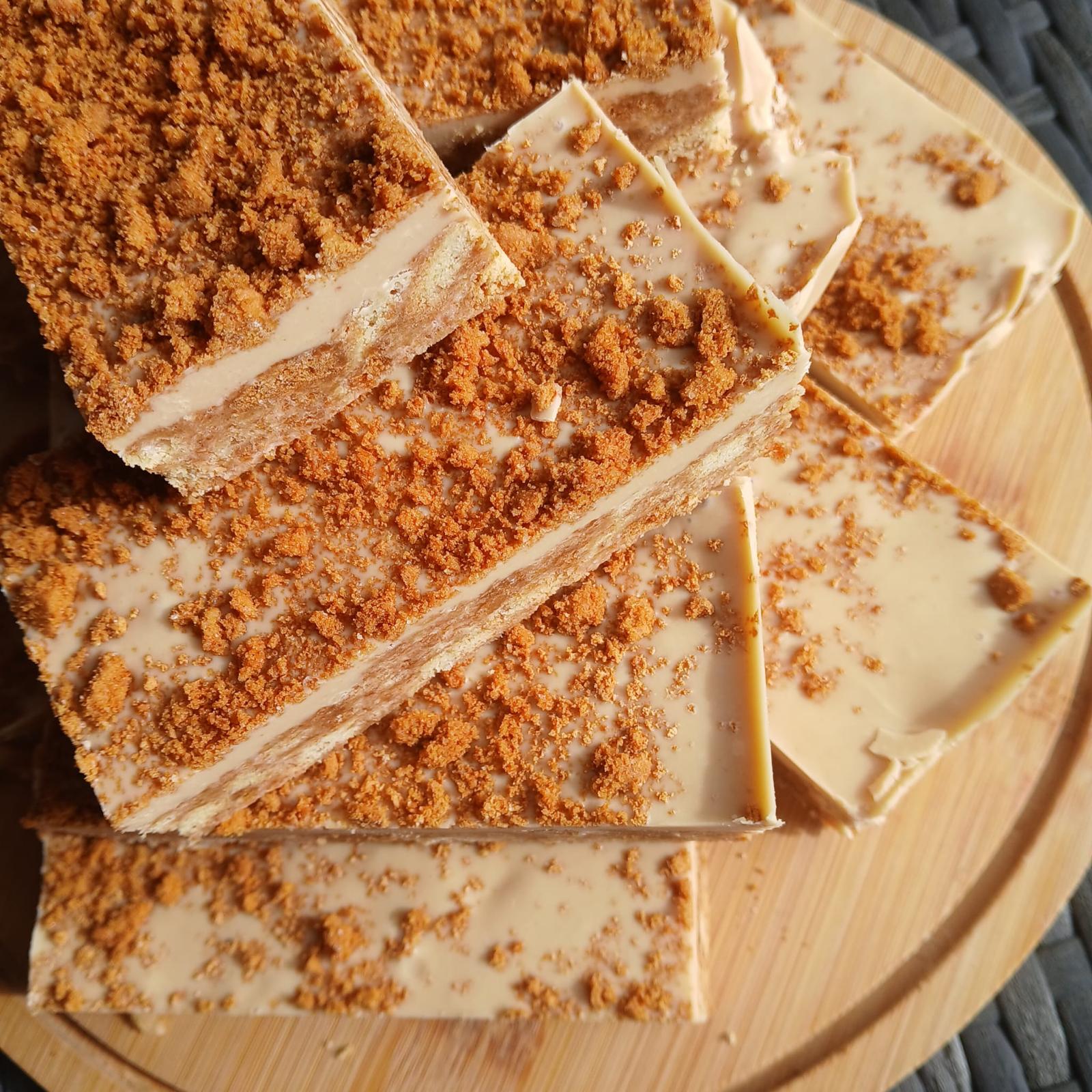 Cake Shed Spotlight: Rosemary Cakes