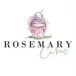 Rosemary Cakes