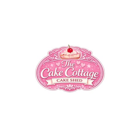 The Cake Cottage
