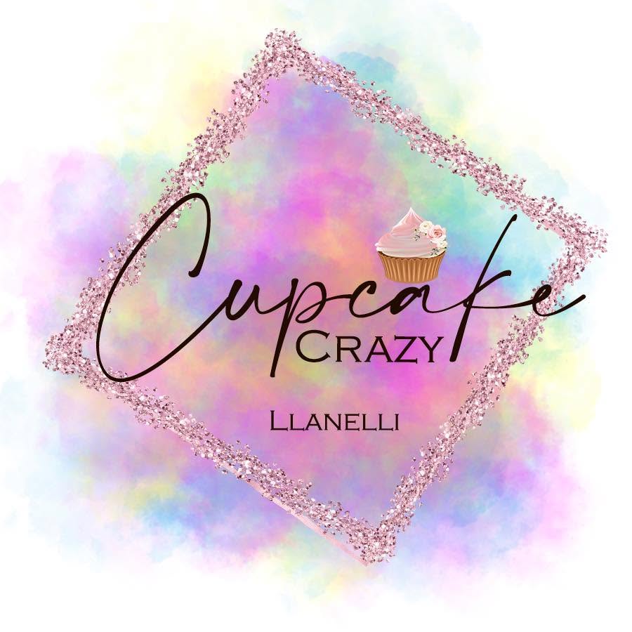 Cupcake Crazy Llanelli